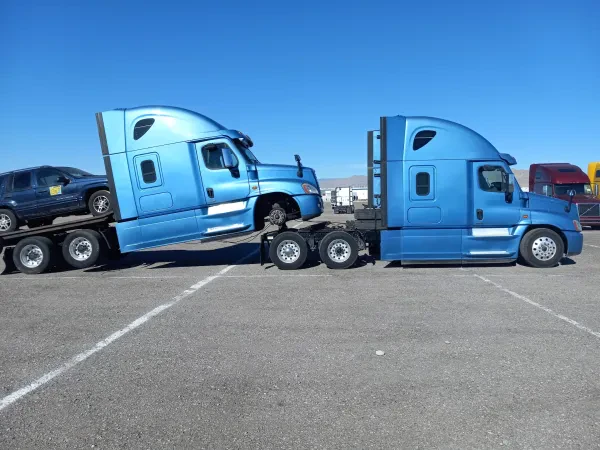 Gunsmoke Towing & Recovery, LLC - photo 4