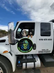 Vail Transport Towing