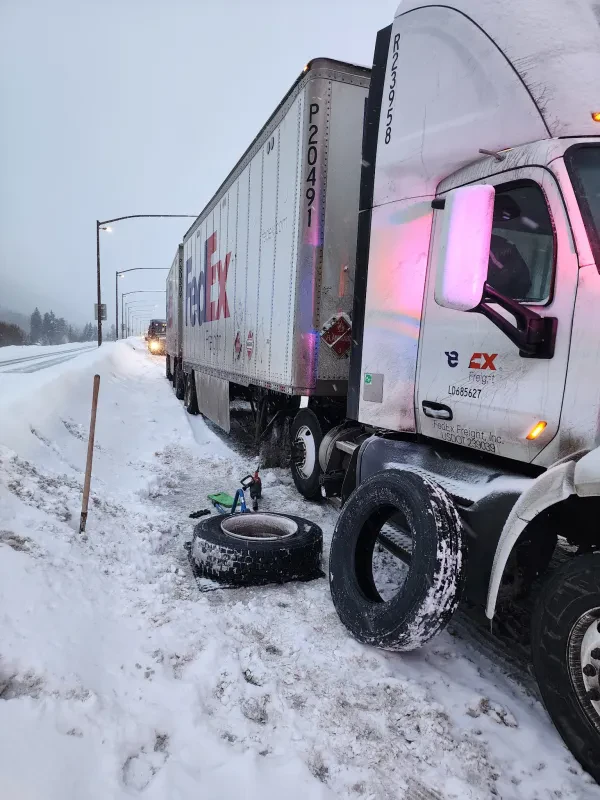 Vail Transport Towing - photo 4