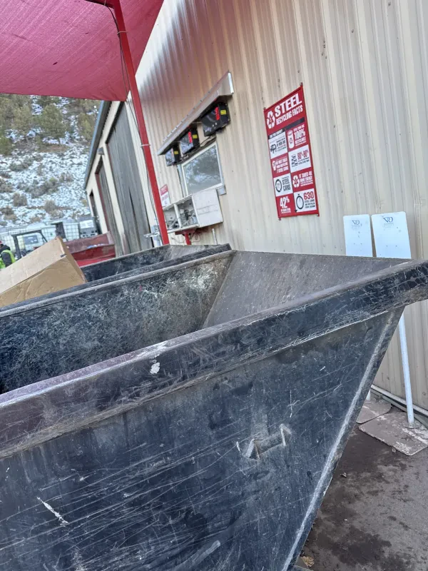 Trinity Recycling - photo 2