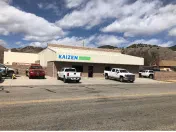 Kaizen Collision Center - Salida