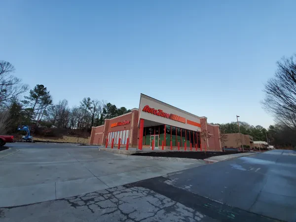 AutoZone Auto Parts - photo 2