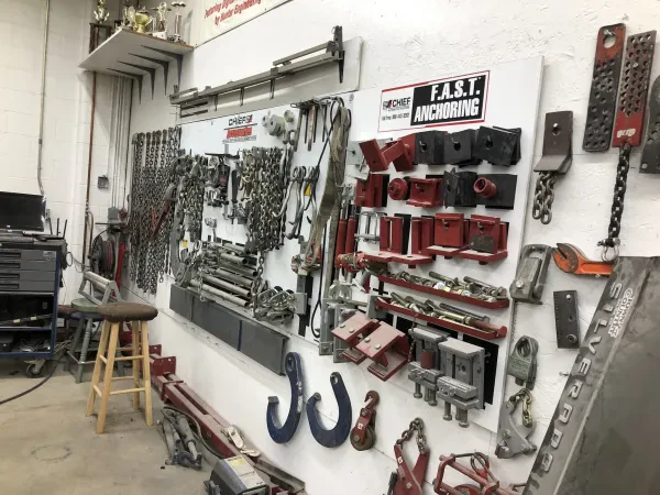 Kaizen Collision Center - Salida - photo 3