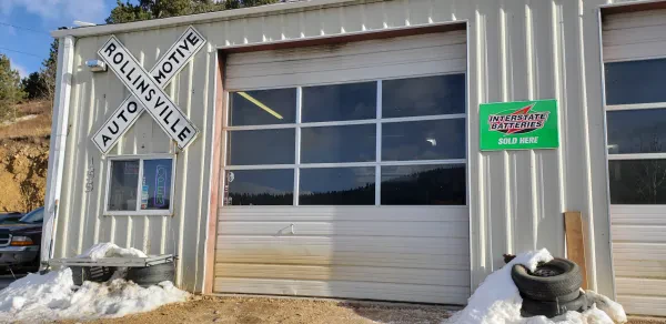 Rollinsville Auto - photo 2