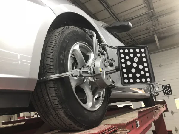 Kaizen Collision Center - Salida - photo 4