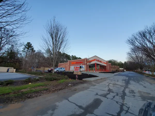 AutoZone Auto Parts - photo 3