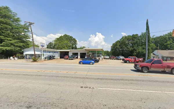 Pace & Reeves, Inc. - photo 2