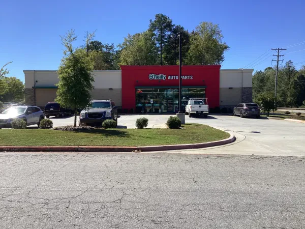O'Reilly Auto Parts - photo 2