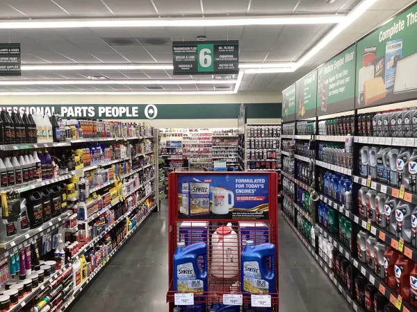 O'Reilly Auto Parts - photo 3
