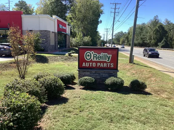 O'Reilly Auto Parts - photo 4