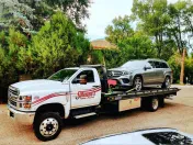 Shaun's Towing & Recovery