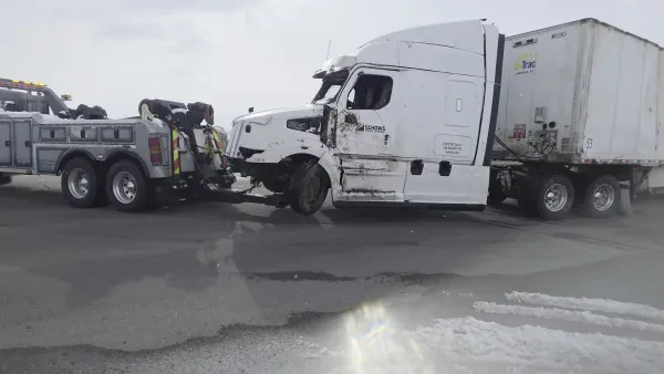 Shaun's Towing & Recovery - photo 2