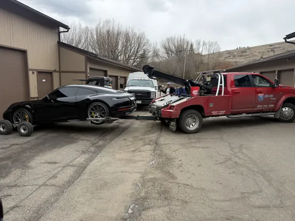 Affordable Towing - photo 3