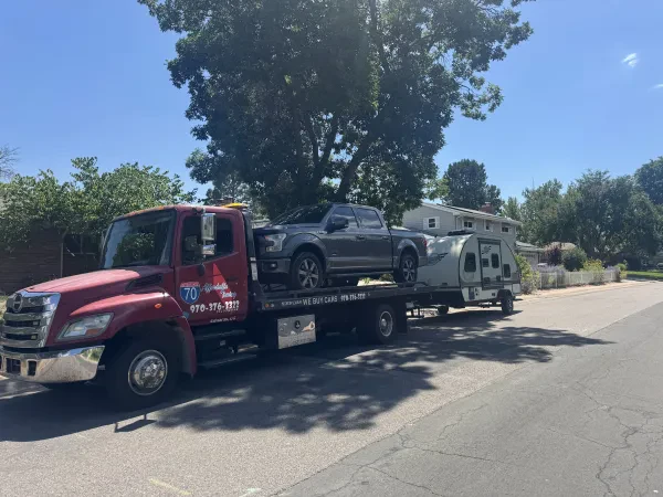 Affordable Towing - photo 4