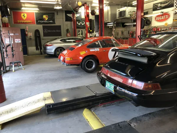 Dutch Automotive L.L.C. - photo 2