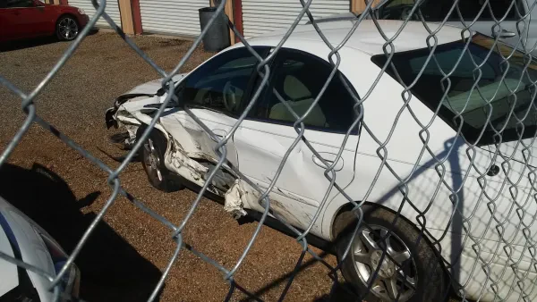 Lewis Automotive & Towing - photo 2