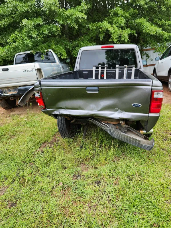 Lewis Automotive & Towing - photo 3