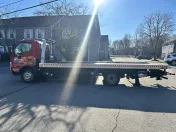 Santows Towing and Services