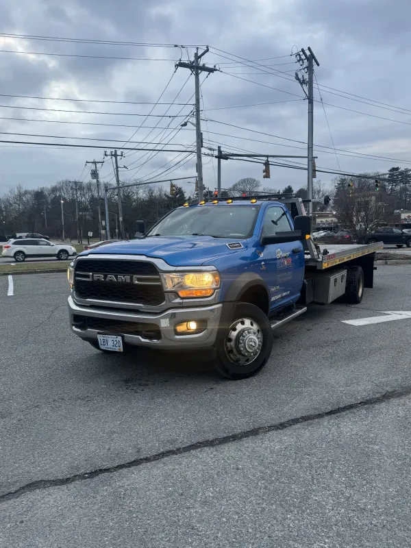 Santows Towing and Services - photo 3