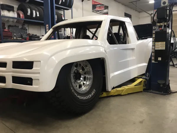 accurate automotive Inc - photo 2