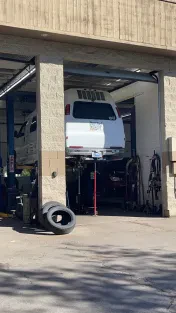 Avon Auto & Truck