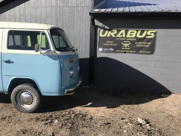 Urabus - photo 3