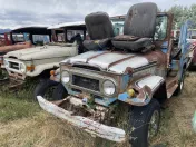 Classic Cruisers