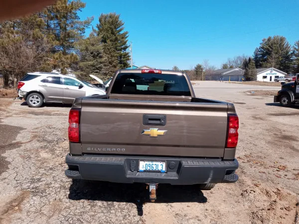 WEST 10 TRUCK AND AUTO - photo 3