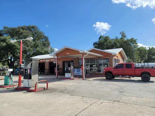 Joe's Auto Services Center Inc - photo 2