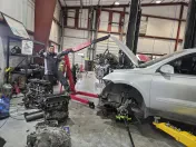 Eagle Valley Autos
