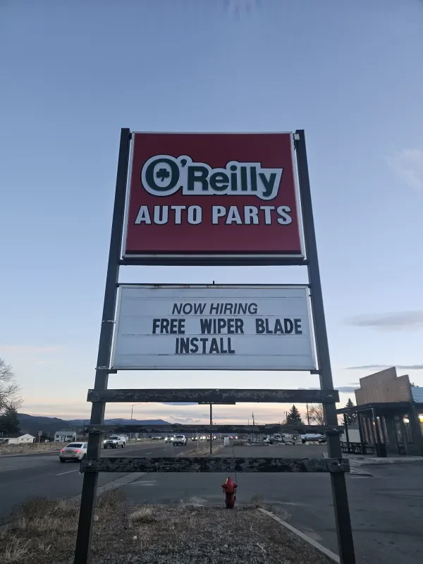 O'Reilly Auto Parts - photo 2