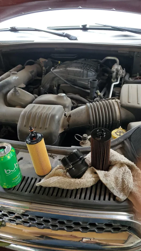O'Reilly Auto Parts - photo 3
