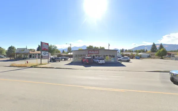 O'Reilly Auto Parts - photo 4