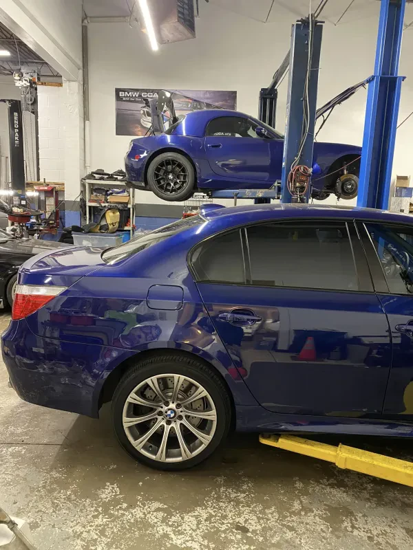 Tier Car Care LLC - photo 4