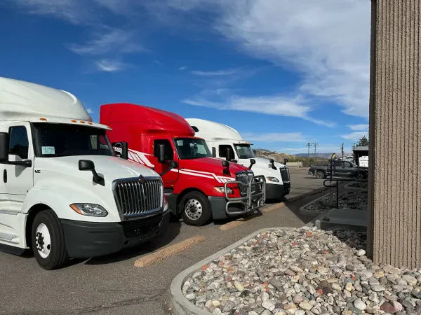 Colorado Mountain Truck Parts - photo 3