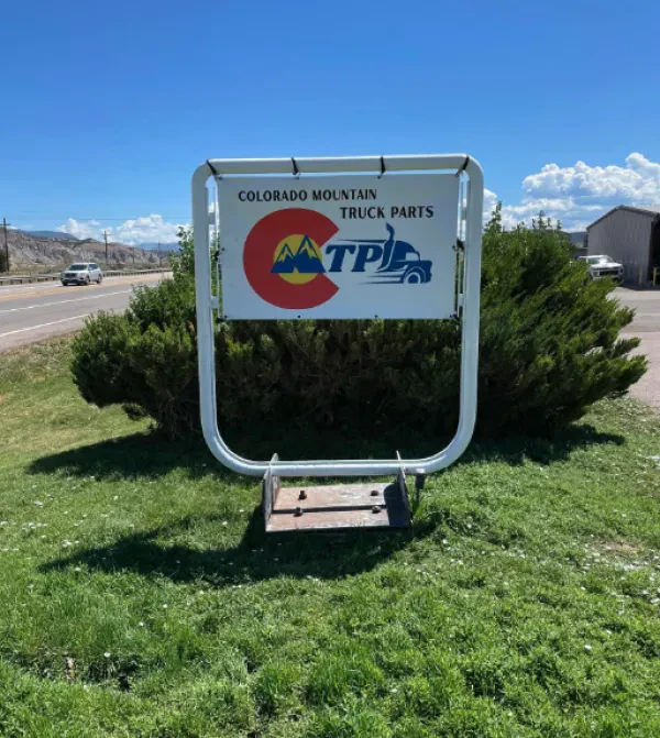 Colorado Mountain Truck Parts - photo 4