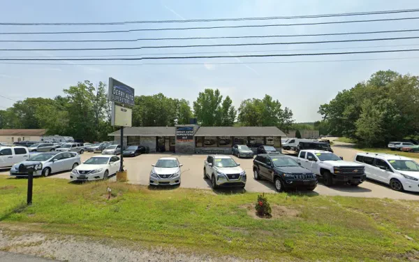 DERRY AUTO SUPERSTORE LLC - photo 4