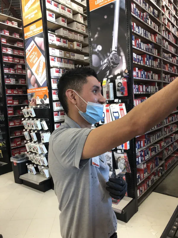 AutoZone Auto Parts - photo 3