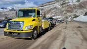 West Vail Shell