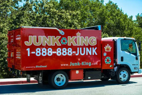 Junk King Lancaster - photo 3