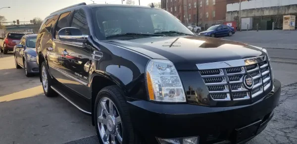 Norristown Auto - photo 2