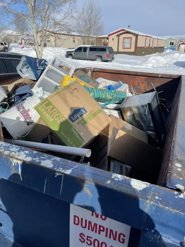 THE TRASH COMPANY - photo 2