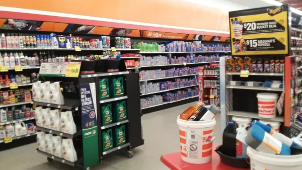 AutoZone Auto Parts - photo 3