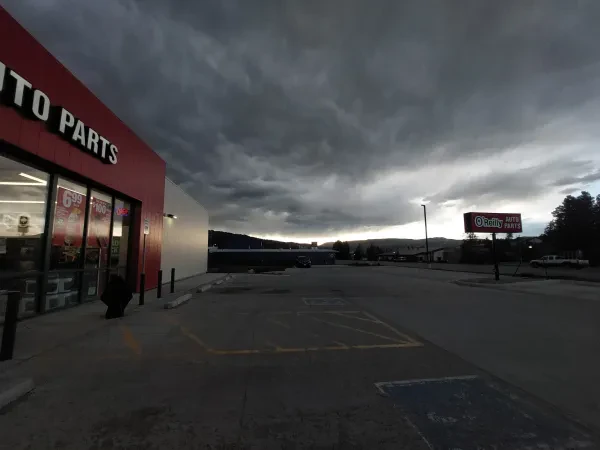 O'Reilly Auto Parts - photo 2