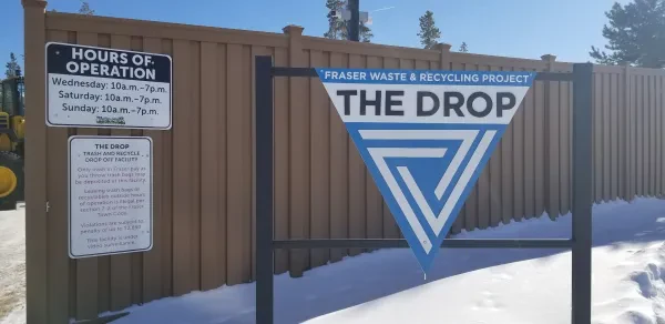 The Drop - photo 2