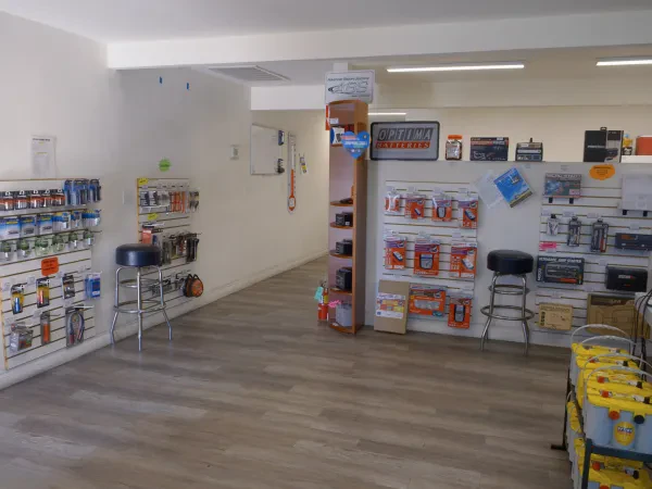 Advanced Battery Systems, Inc. - photo 3