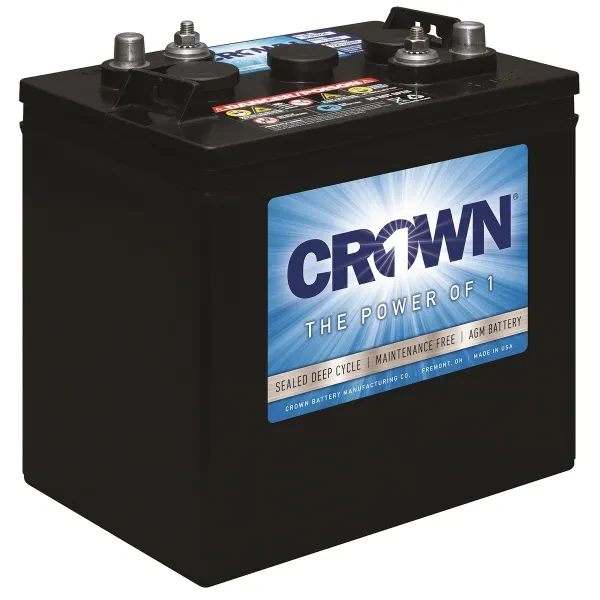 Advanced Battery Systems, Inc. - photo 4