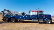 Andy Woller Towing, Recovery and Emergency Roadside Assistance