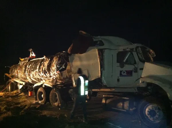 Andy Woller Towing, Recovery and Emergency Roadside Assistance - photo 3