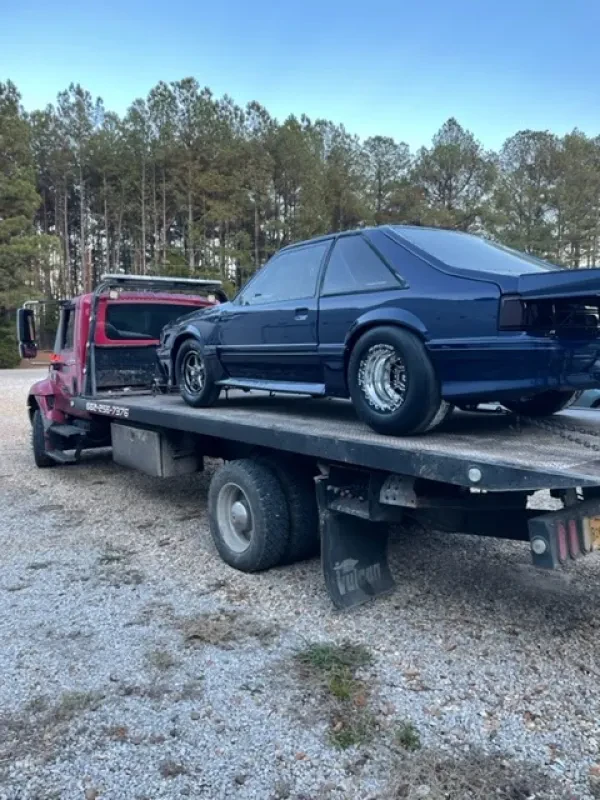 Final Notice Towing & Recovery, LLC - photo 3